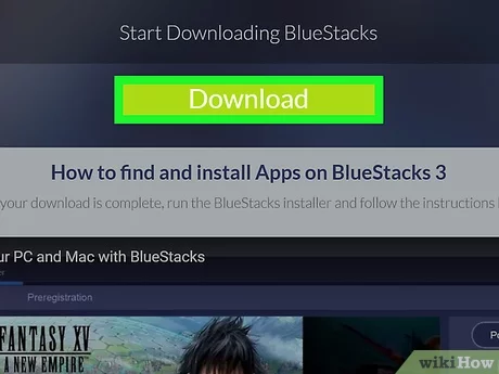 Bluestacks 3 mac download torrent