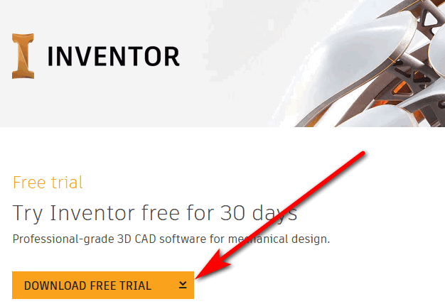 Autodesk Inventor Free Download Mac