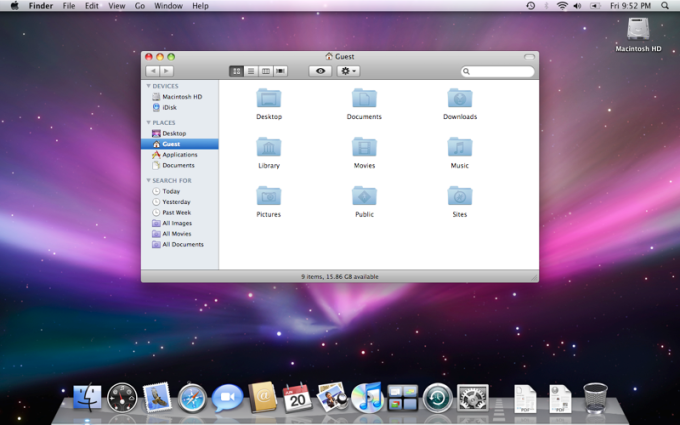 Latest Version Of Mac Os Free Download