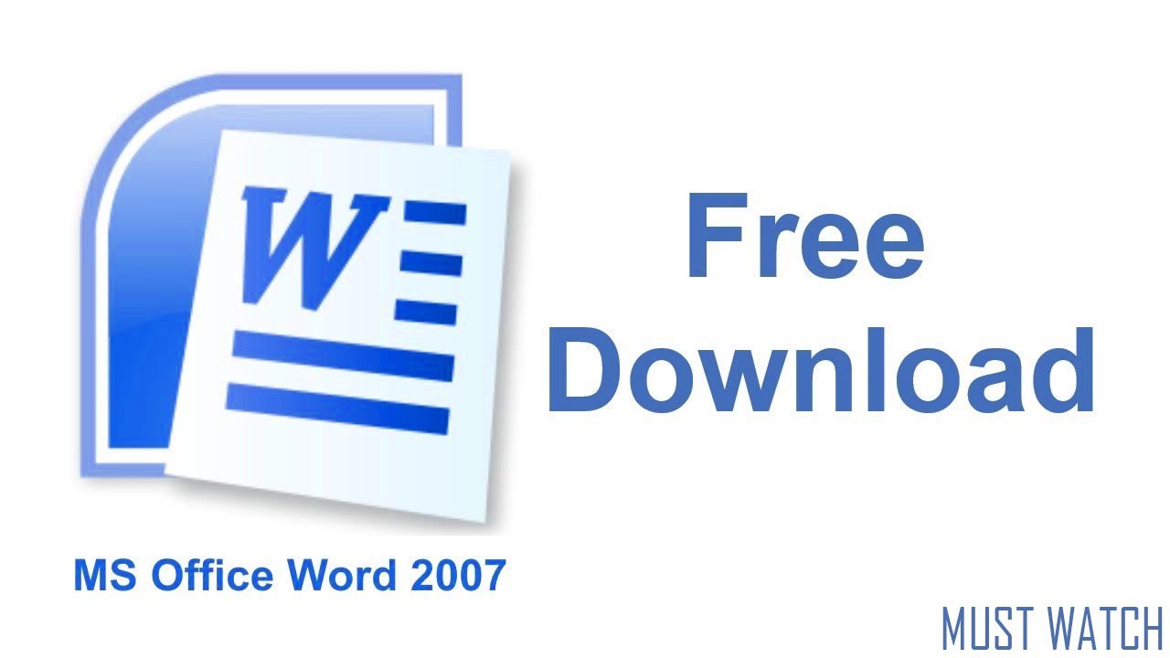 Word office free download 2013