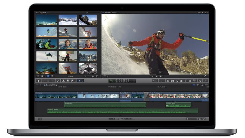 Best mac for video editing mac pro vs imac