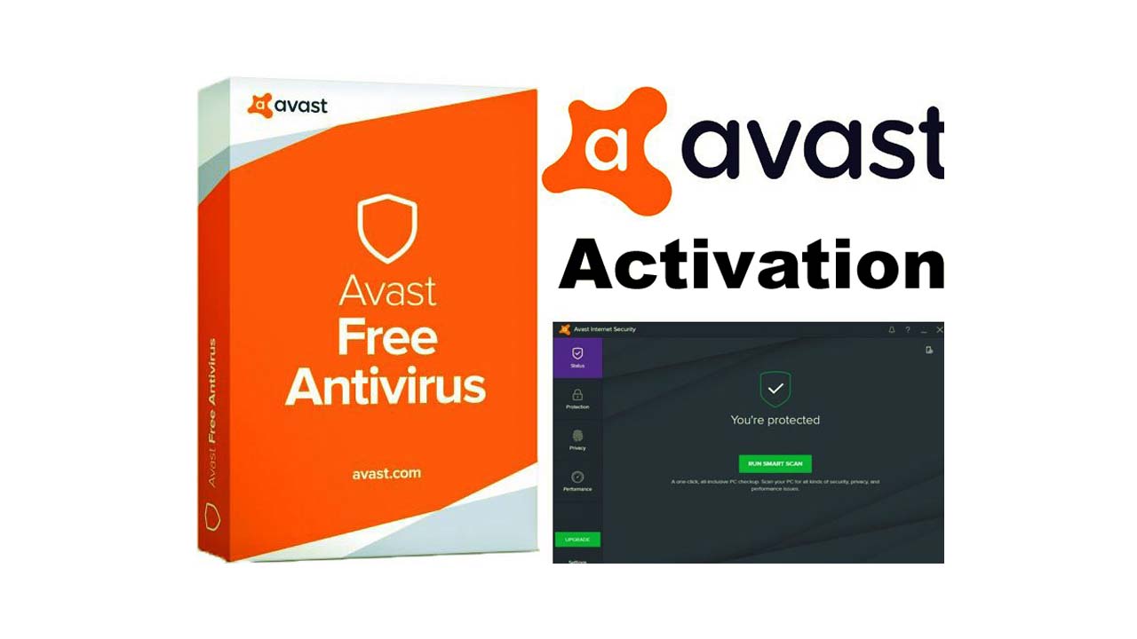 Avast free antivirus para mac download